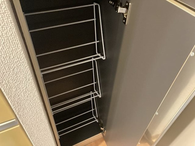 【収納】 |  RAMS馬込