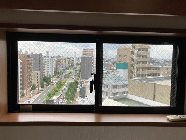 ルーブル椎名町のその他共用部分