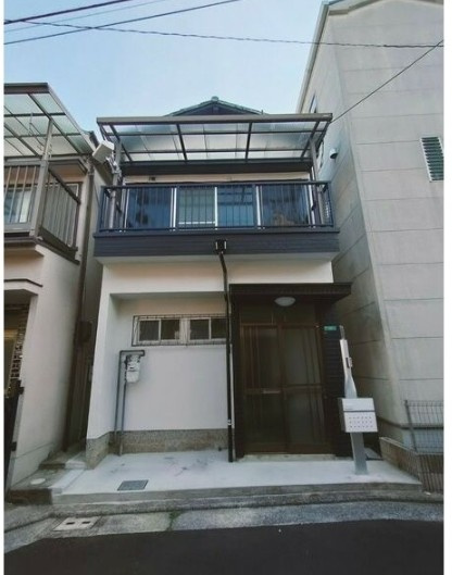 堺市西区神野町　貸店舗[物件番号：1013434] 