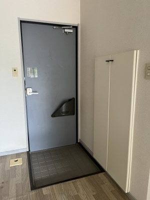 【玄関】 | メゾンみやび