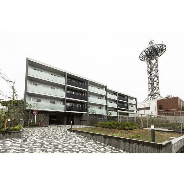 ＬＩＢＲ　ＧＲＡＮＴ世田谷等々力