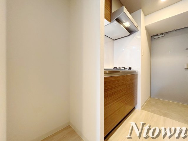 【内装】 | S-RESIDENCE庄内通North | 過ごしやすい室内です