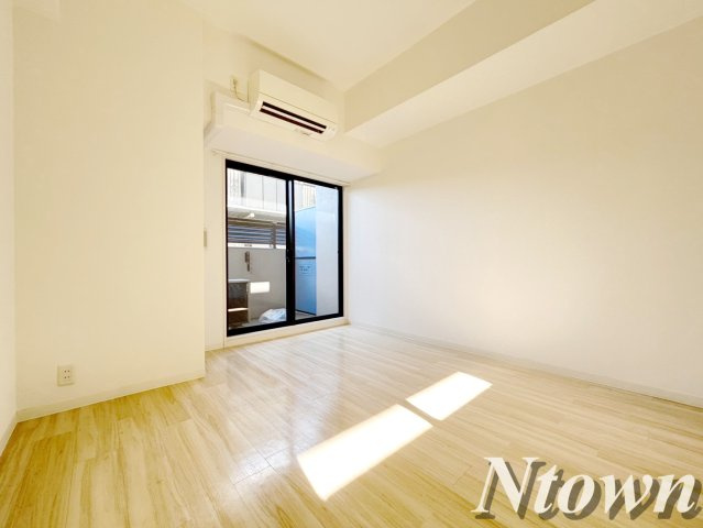 【その他】 | S-RESIDENCE庄内通North | 使いやすい居間です