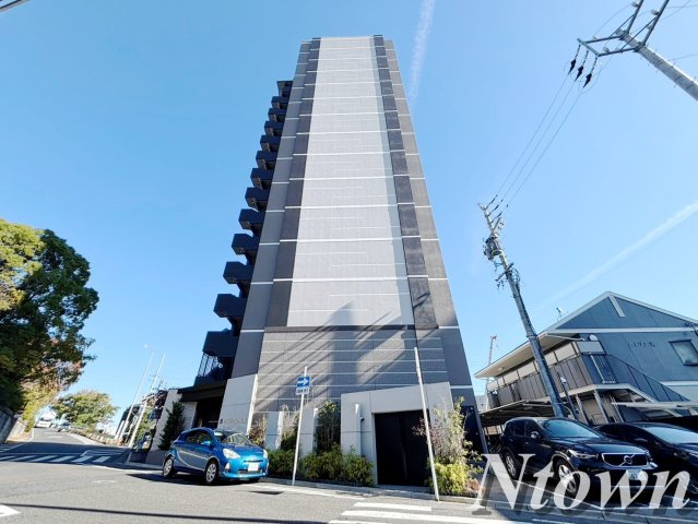 【外観】 | S-RESIDENCE庄内通North | 外観も気になるポイント
