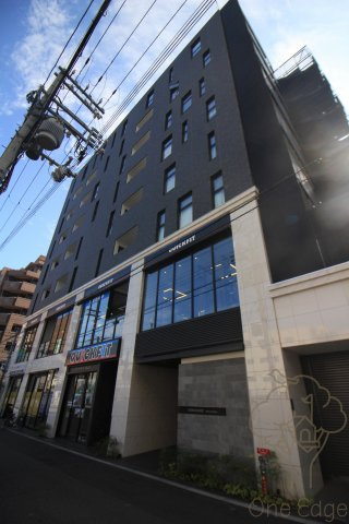 グランデージ新大阪