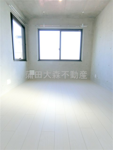 WINDSウインズ蒲田