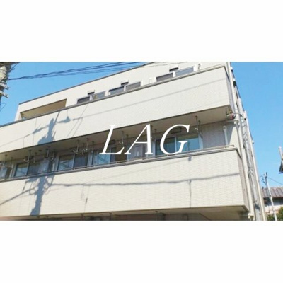 【外観】 | カーサポトロ | 外観です。
