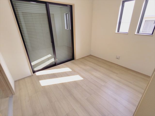 【洋室】の画像
