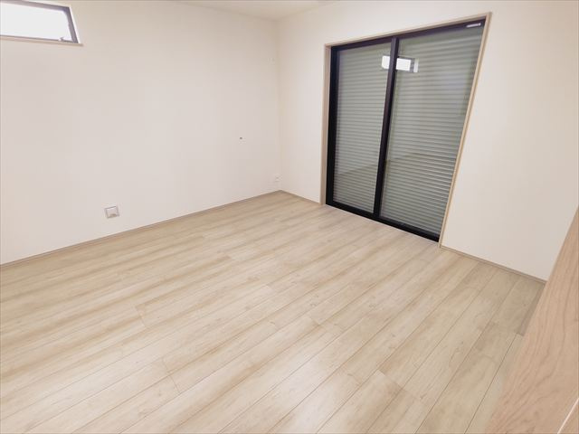【居間・リビング】の画像