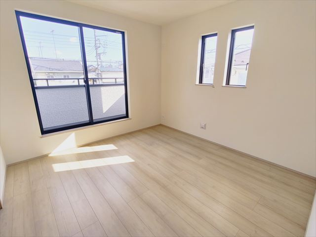 【子供部屋】の画像