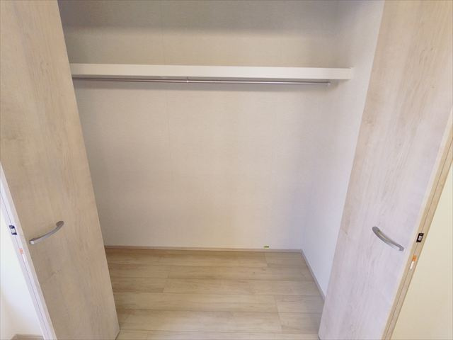 【収納】の画像