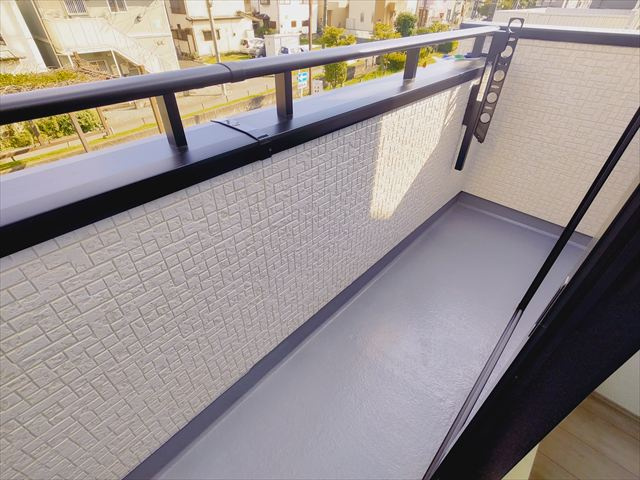 【バルコニー】の画像