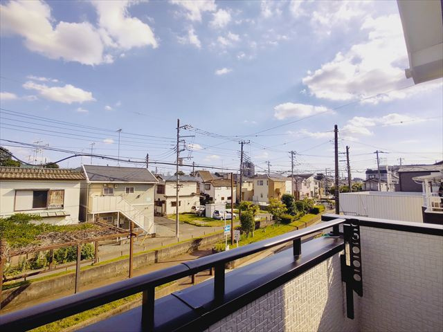 【展望】の画像