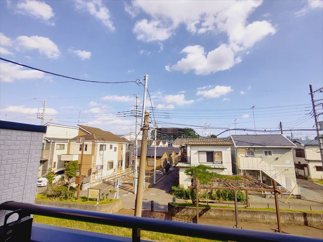 【展望】の画像