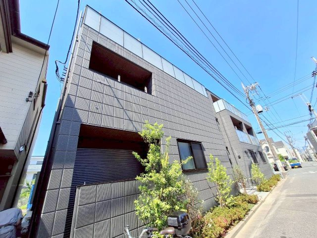 ｔｒｅｓ　ｒｉｏｓ（トレス　リオス）の外観|省エネ・断熱性に優れたＺＥＨ新築♪ペット共生賃貸住宅ＰＡＷＴＮＥＲ