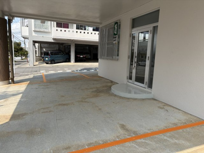  | メゾン松川