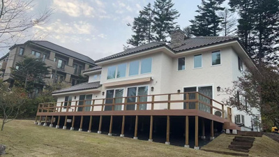 【外観】 | 北佐久郡軽井沢町新築戸建
