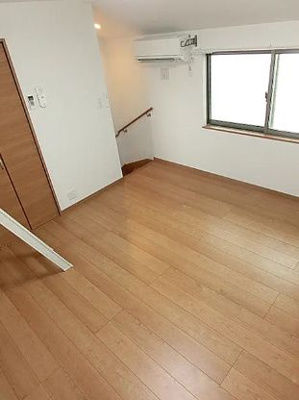 【洋室】 | アイコート桜台