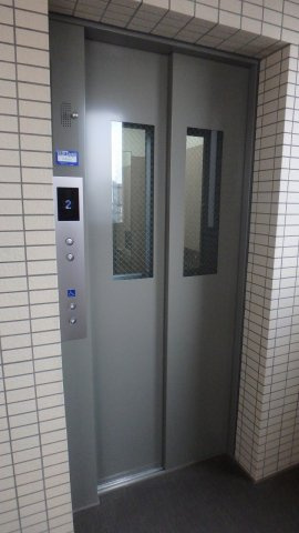 グラシーナ文京のその他共用部分