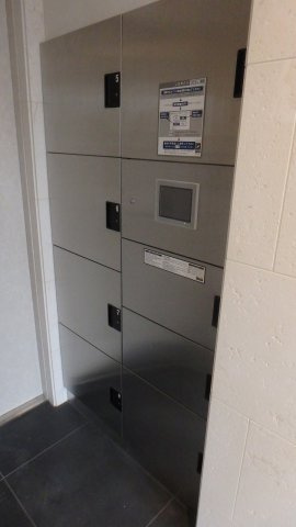 グラシーナ文京のその他共用部分