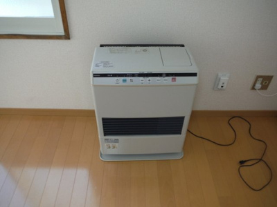 【設備】 | コーポリアライズ