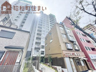 スプランディッド上本町WESTの画像