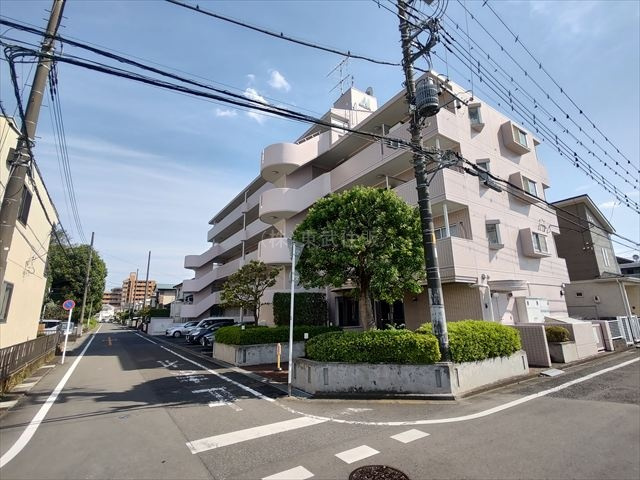 【外観】の画像