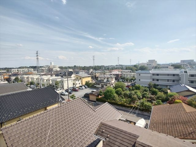 【展望】の画像