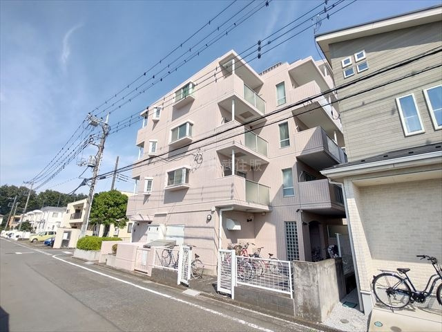 【外観】の画像