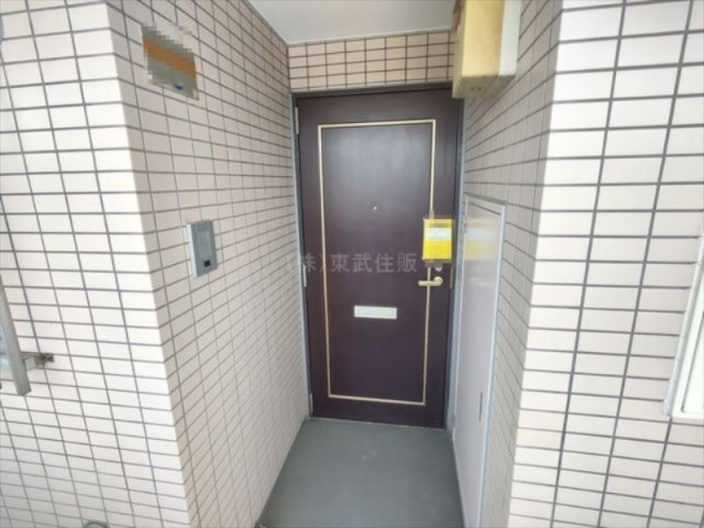 【玄関】の画像