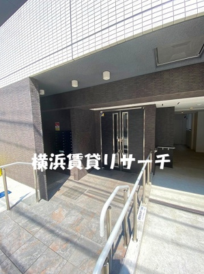  | イアース横濱関内