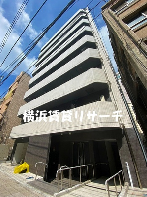  | イアース横濱関内