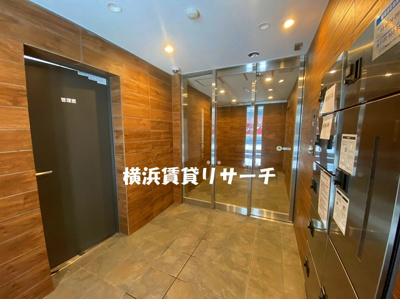  | イアース横濱関内