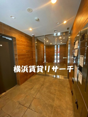  | イアース横濱関内