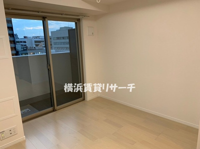 【居間・リビング】 | イアース横濱関内