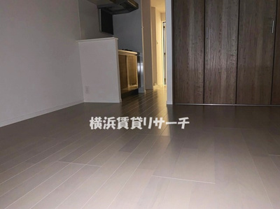 【寝室】 | イアース横濱関内