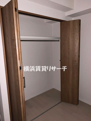【収納】 | イアース横濱関内