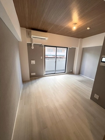 新品家具付きマンション南麻布9(KaGood東京)の洋室