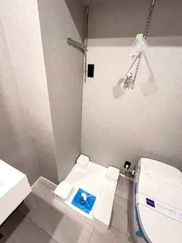 新品家具付きマンション南麻布9(KaGood東京)の内装