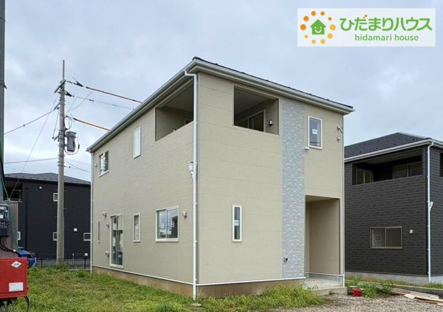 東海村東海第6　新築戸建　2号棟