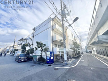 ロイヤルメゾン甲子園口3の画像