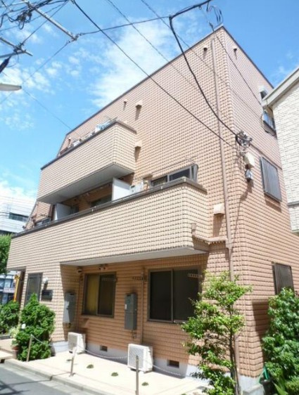 メゾンRei