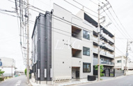 CASA・K 八広の画像