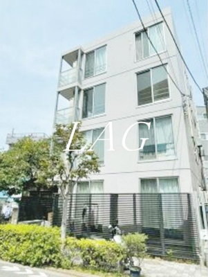 【外観】 | ayase212 | 外観です。