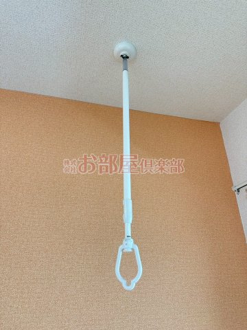 プロムナード・コウの設備