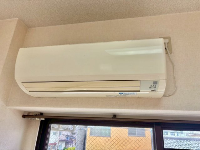 ローレルハイツの設備