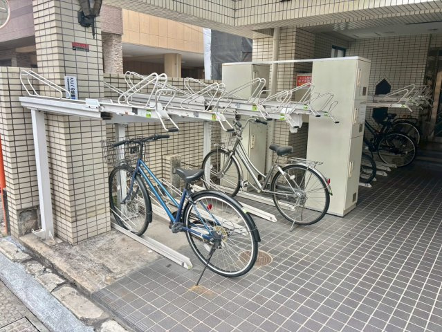 ローレルハイツのその他共用部分