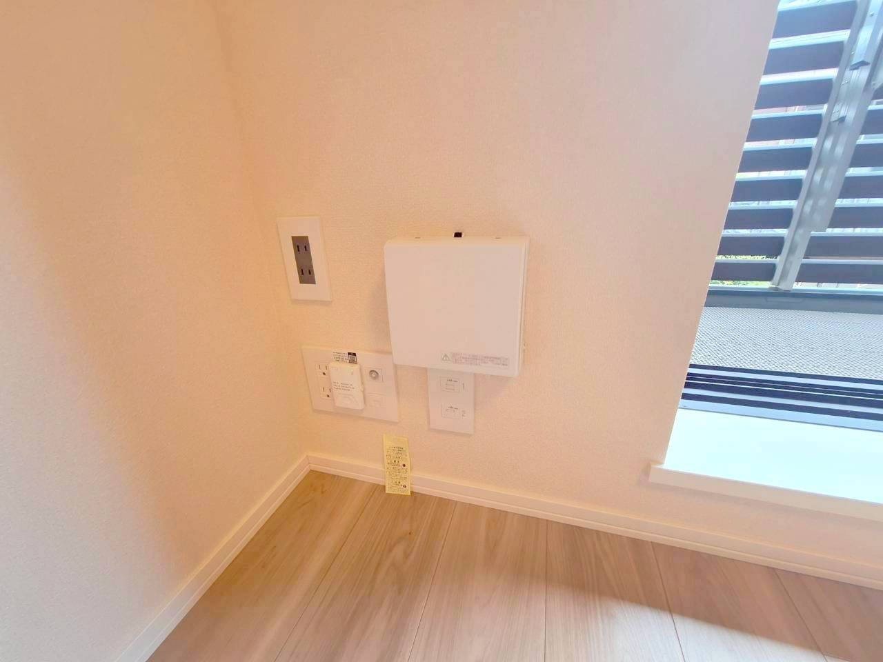 エルズプラス高円寺南の設備|無料ＷｉＦｉあり