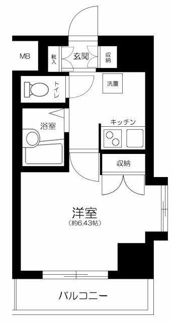 エクセリア池袋ＷＥＳＴ