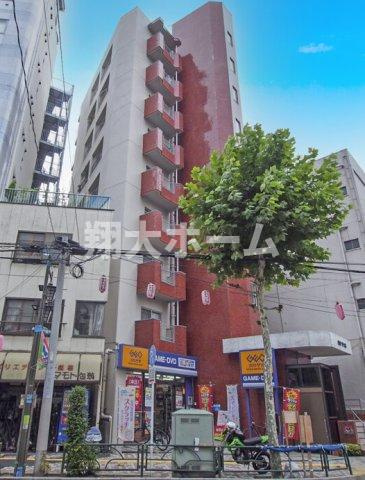 サンサーラ大塚
